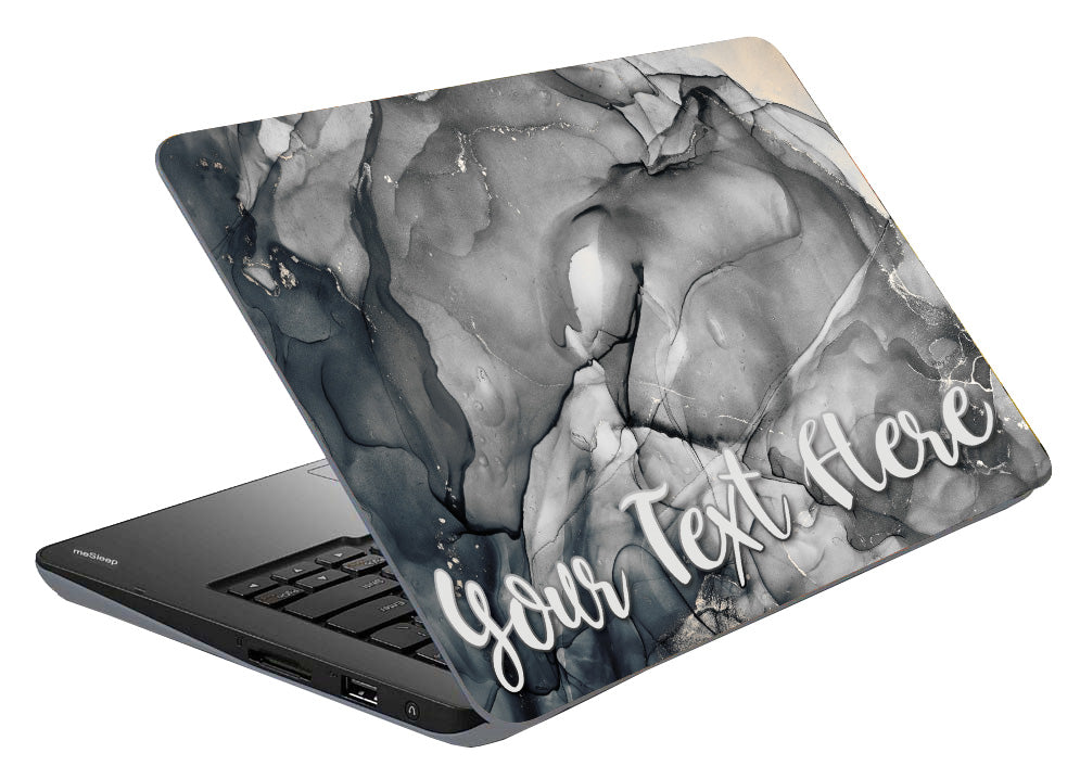 Laptop Skin / Sticker - 13", 15", 17"