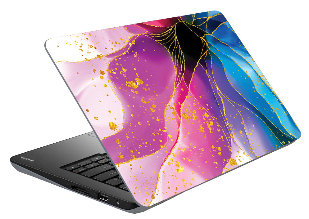 Laptop Skin / Sticker - 13", 15", 17"