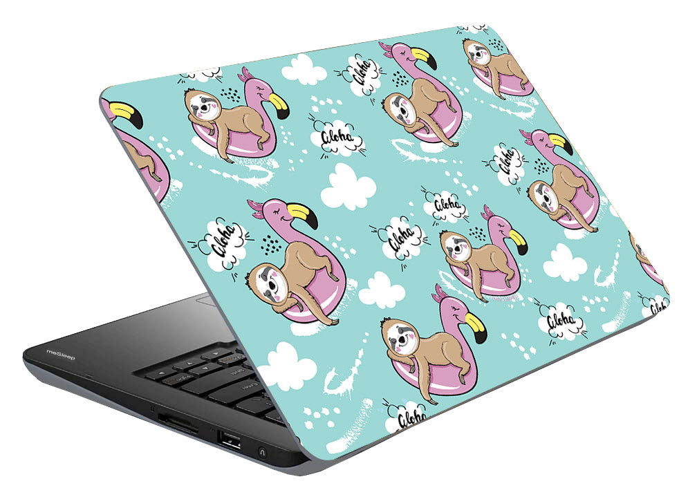 Laptop Skin / Sticker - 13", 15", 17"
