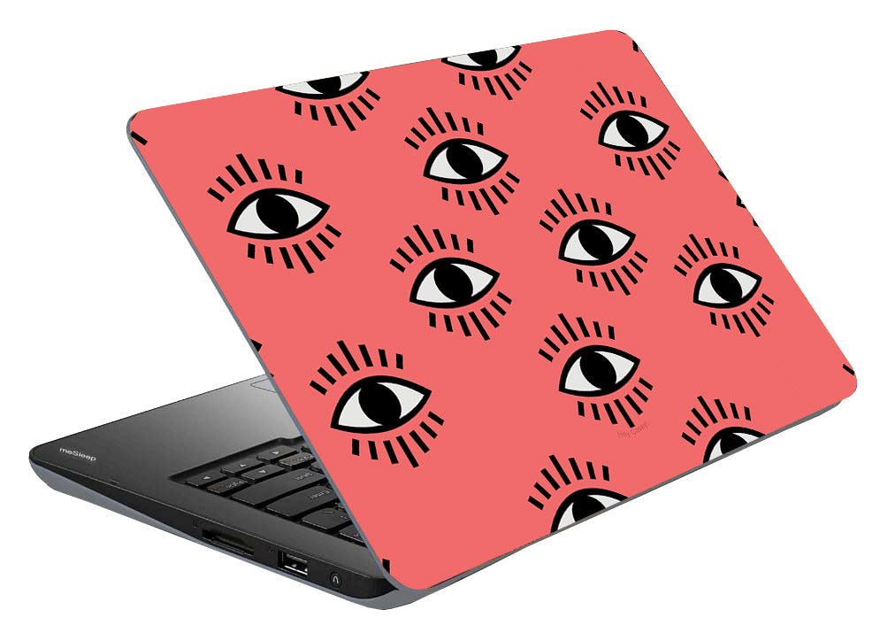 Laptop Skin / Sticker - 13", 15", 17"