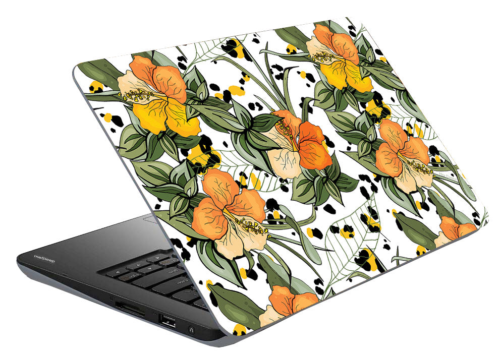 Laptop Skin / Sticker - 13", 15", 17"
