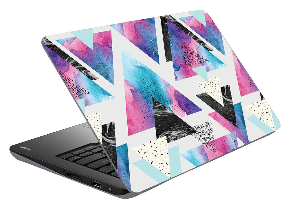 Laptop Skin / Sticker - 13", 15", 17"
