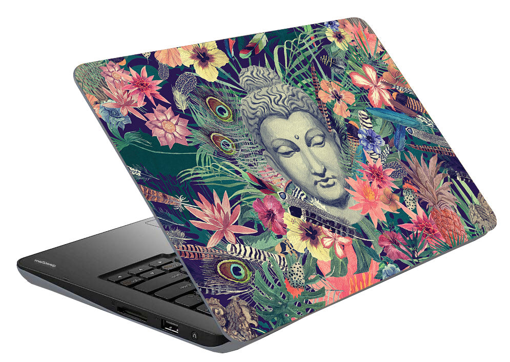 Laptop Skin / Sticker - 13", 15", 17"