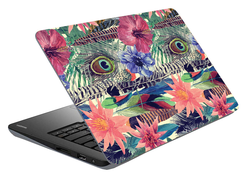 Laptop Skin / Sticker - 13", 15", 17"