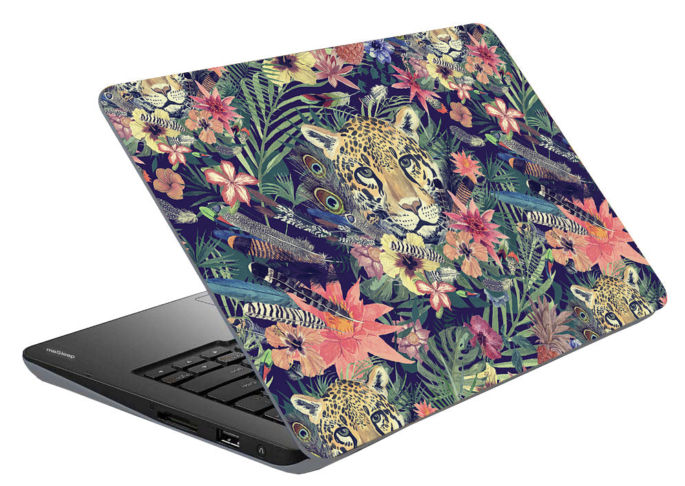 Laptop Skin / Sticker - 13", 15", 17"
