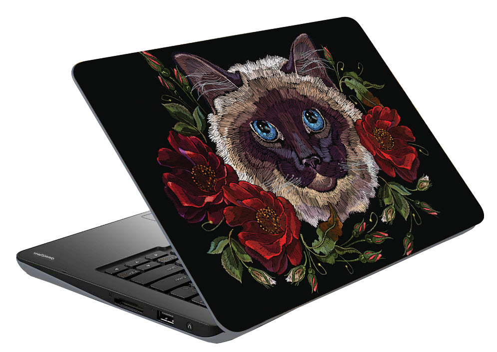 Laptop Skin / Sticker - 13", 15", 17"