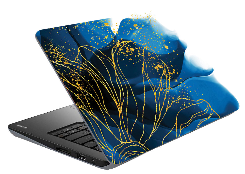 Laptop Skin / Sticker - 13", 15", 17"