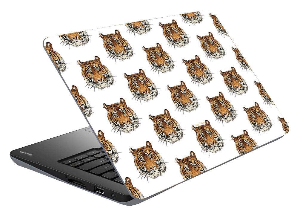 Laptop Skin / Sticker - 13", 15", 17"