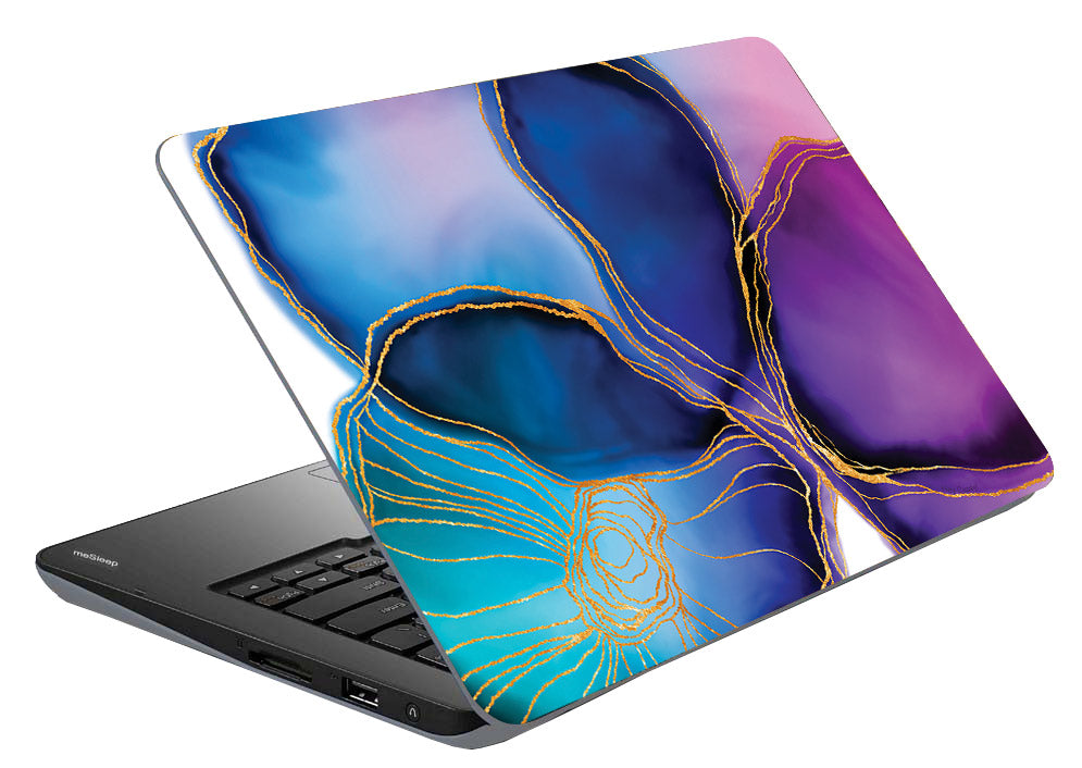Laptop Skin / Sticker - 13", 15", 17"