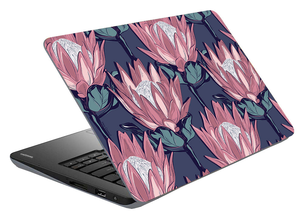 Laptop Skin / Sticker - 13", 15", 17"