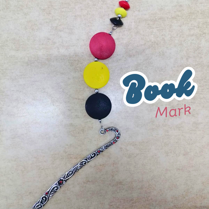 Hand Made Bookmarks