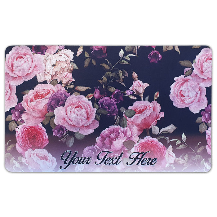 Multi-use Desk Pad & Place Mat