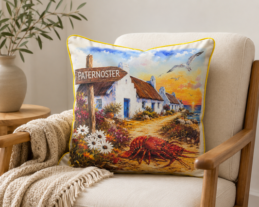 The West Coast Collection – Cushion Cover | The Next Chapter Studio