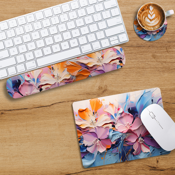 Ergonomic Desk Gift  Bundle