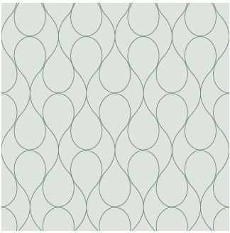 Teardrop Vinyl Decals