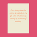 gifts to affirm self-worth