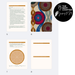 The Next Chapter Notebook and Planner for 2025
