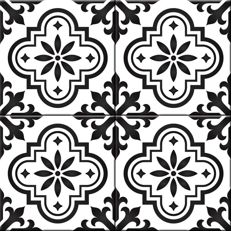 Tilevera Florentina Vinyl Decals