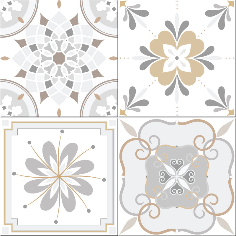 Tilevera Tuscany Decals