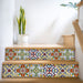Tilevera Peel & Stick Tile Decals