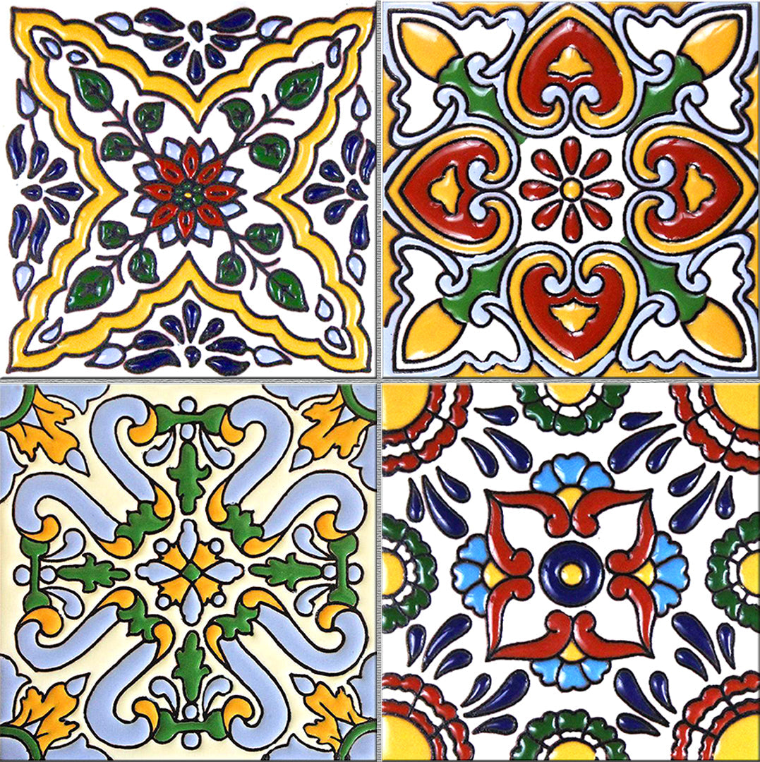Tilevera Peel & Stick Tile Decals