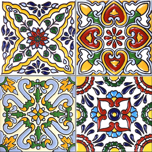 Tilevera Peel & Stick Tile Decals