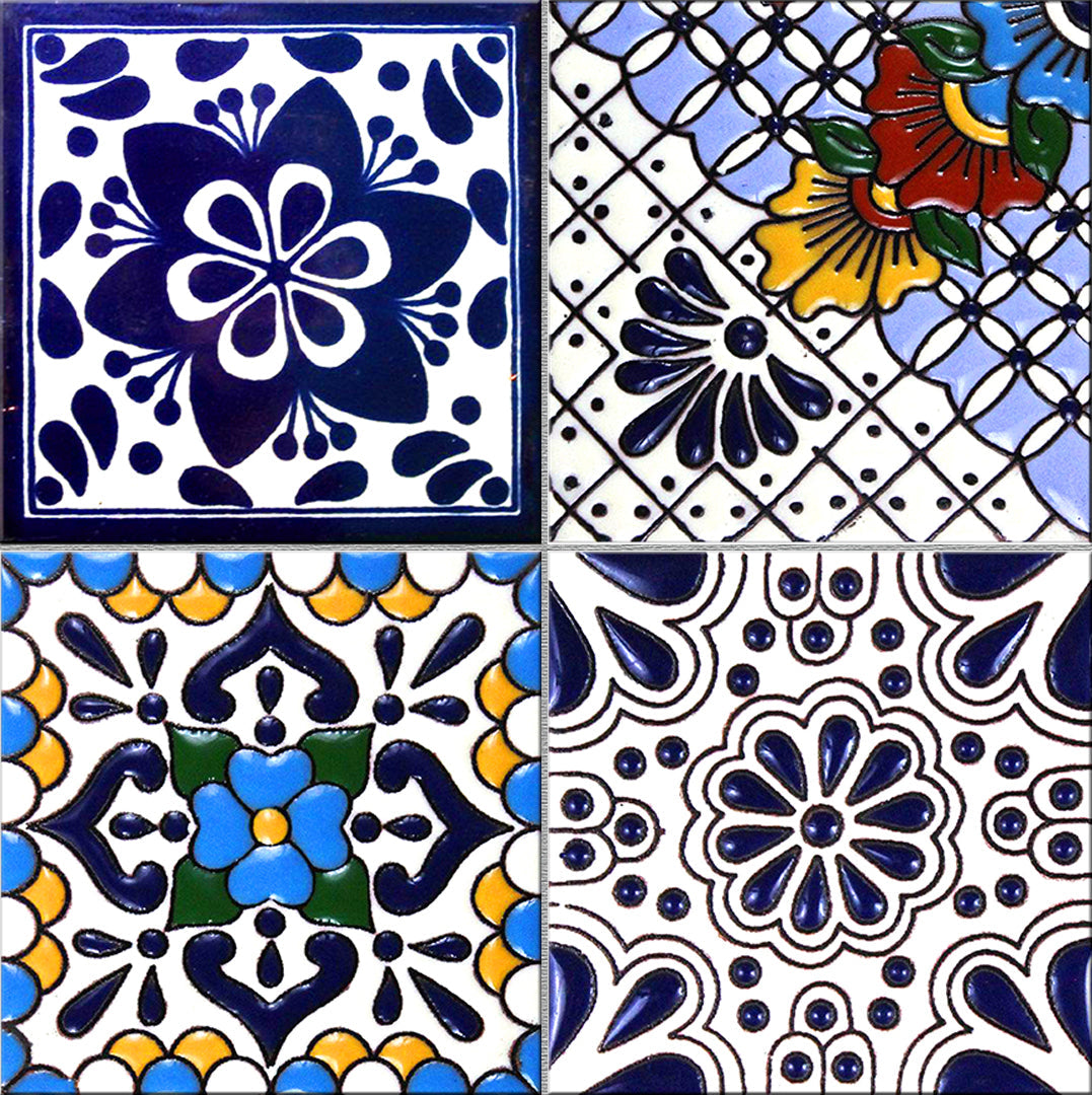 Tilevera Peel & Stick Tile Decals
