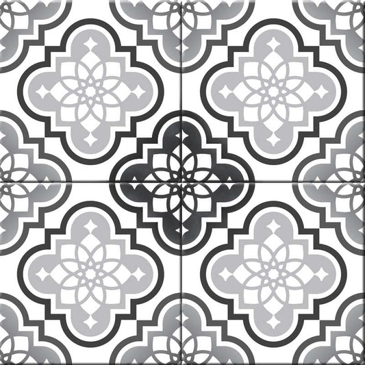 Tilevera Marrakesh Vinyl Decals