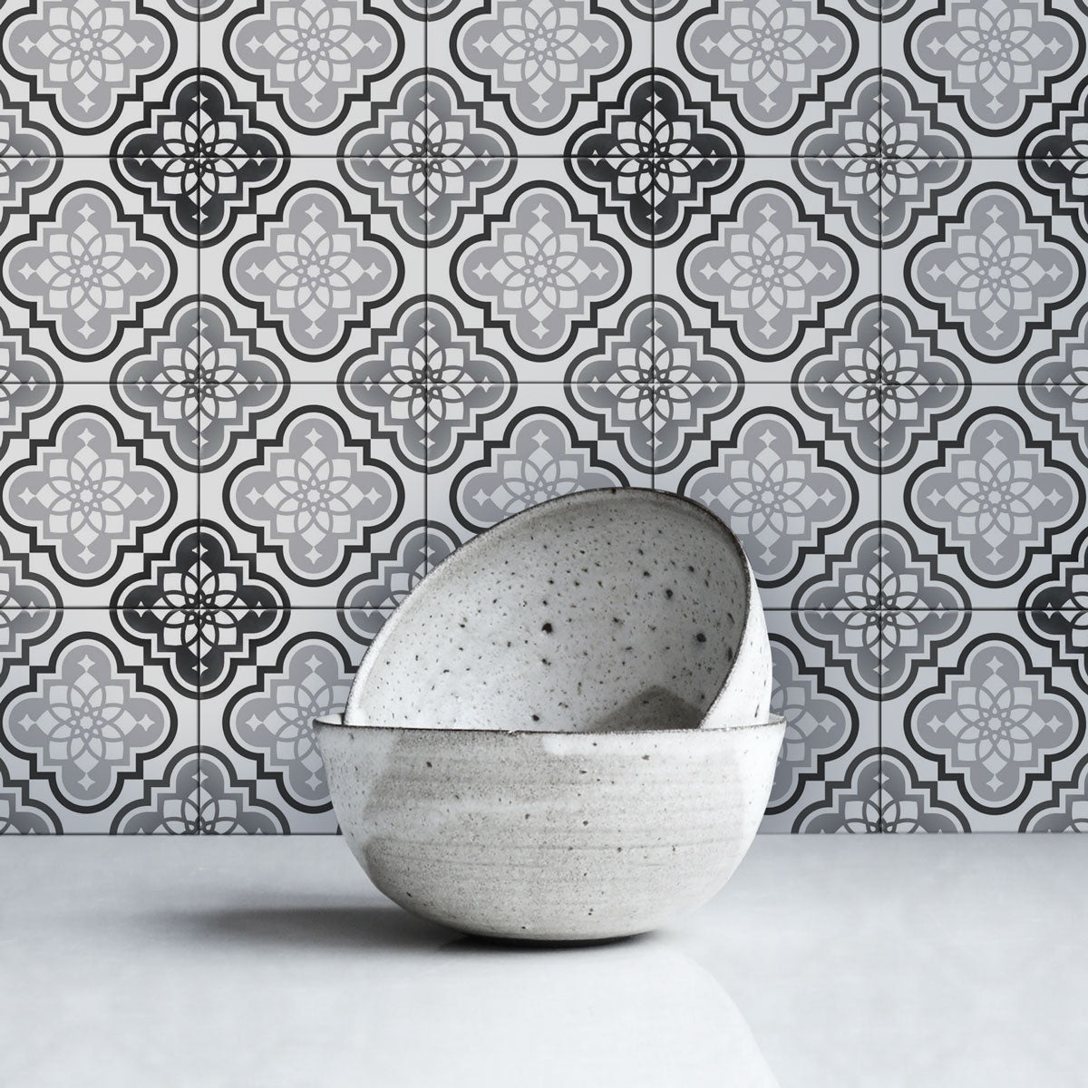Tilevera Marrakesh Vinyl Decals