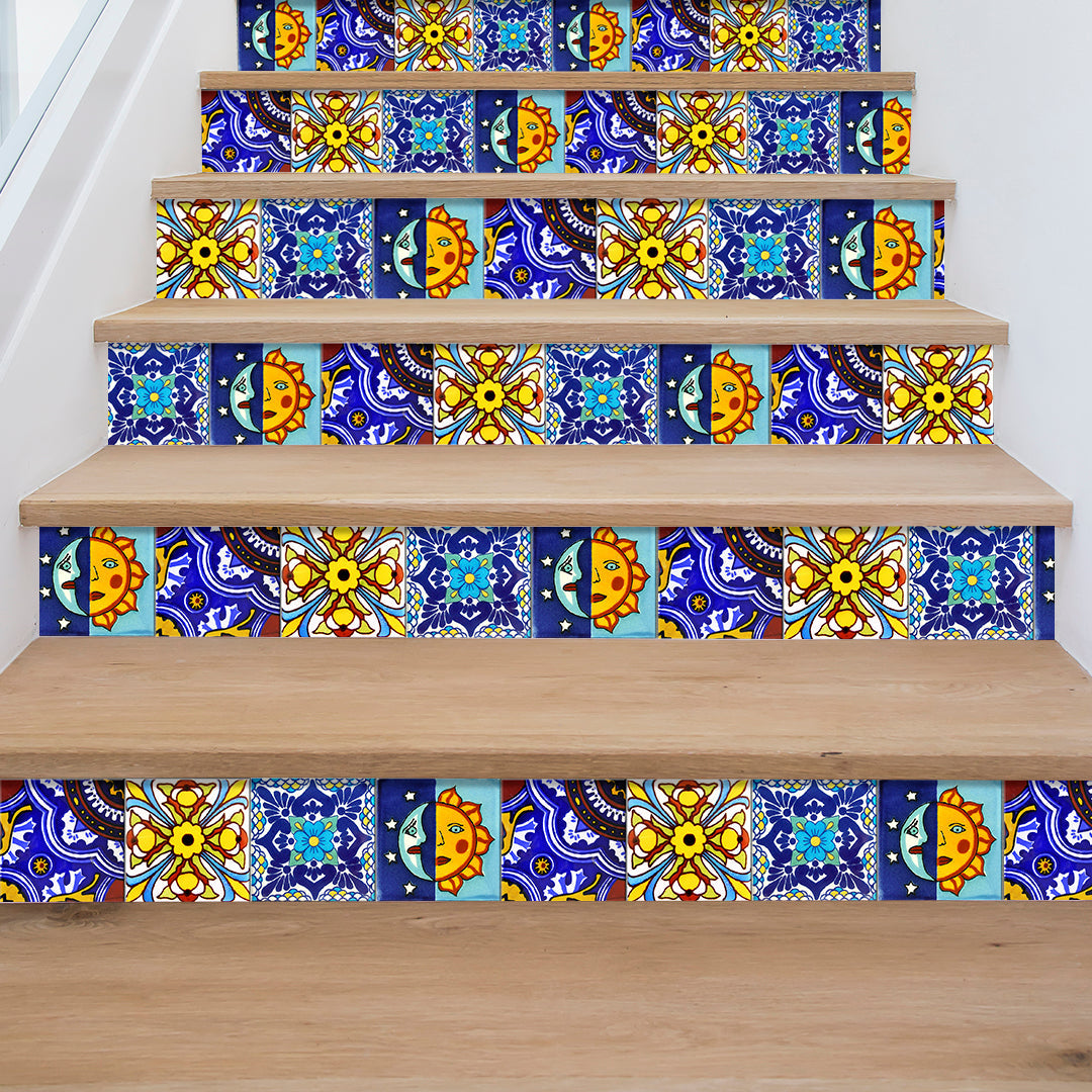 Tilevera Peel & Stick Tile Decals