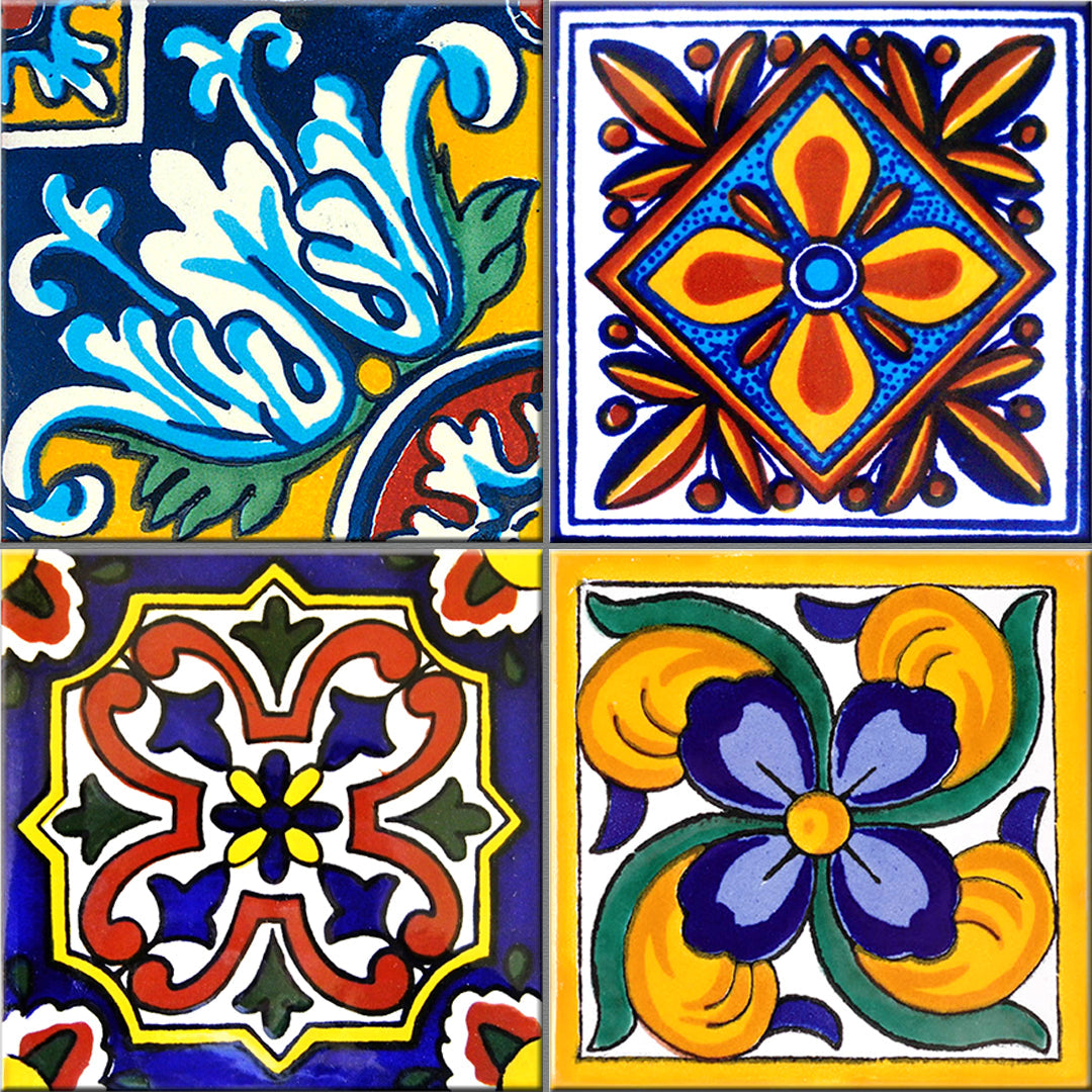 Tilevera Peel & Stick Tile Decals