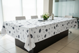 Corporate Branded Tablecloth - Large Table