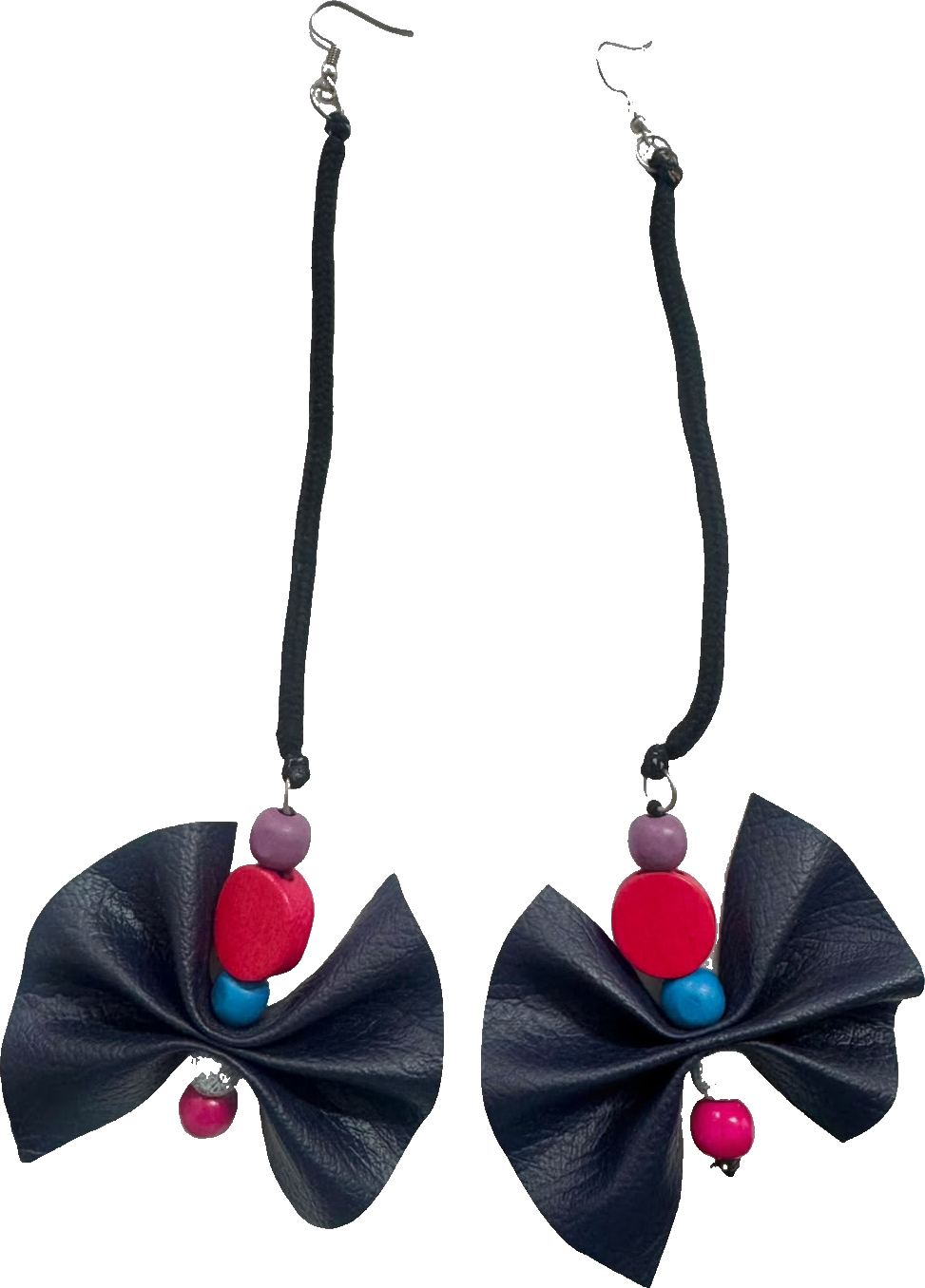 Moko Earrings