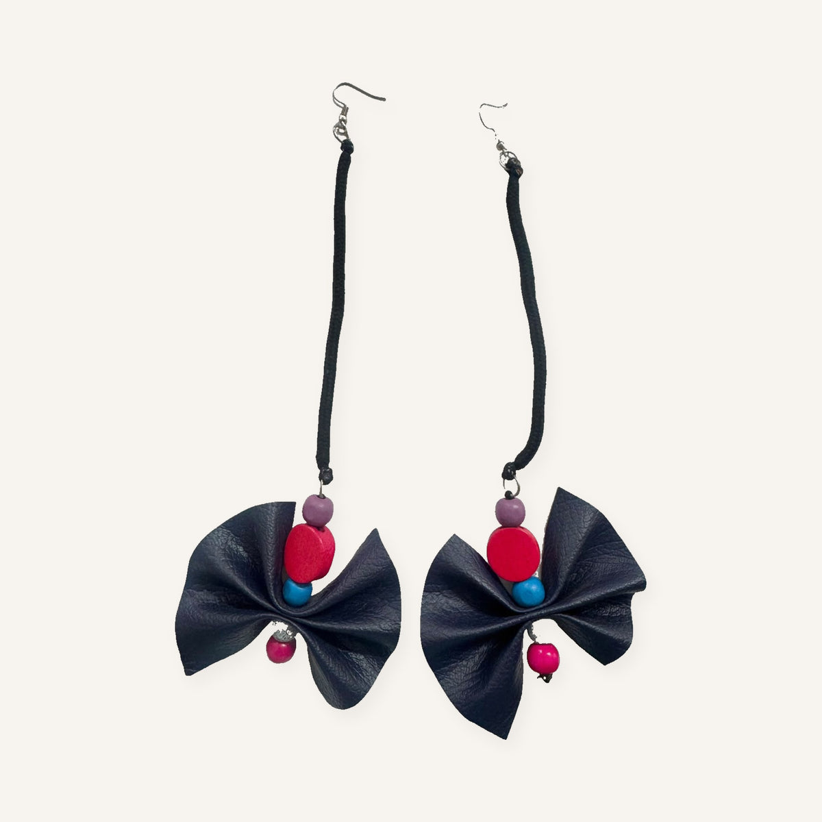 Moko Earrings