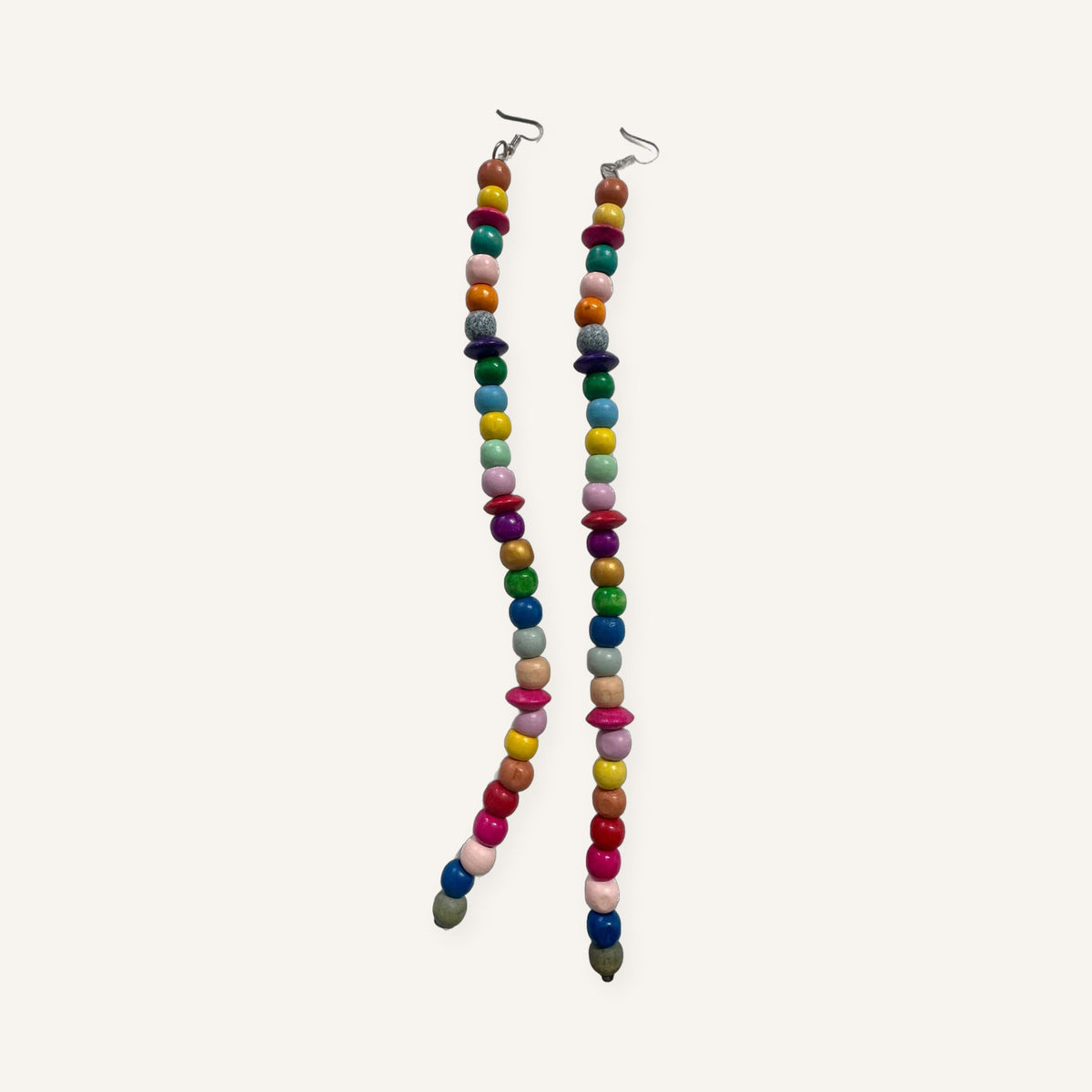 Moko Earrings