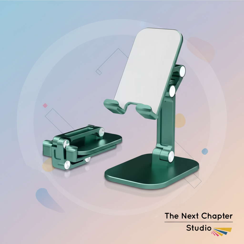 Phone Tablet Holder Instagram