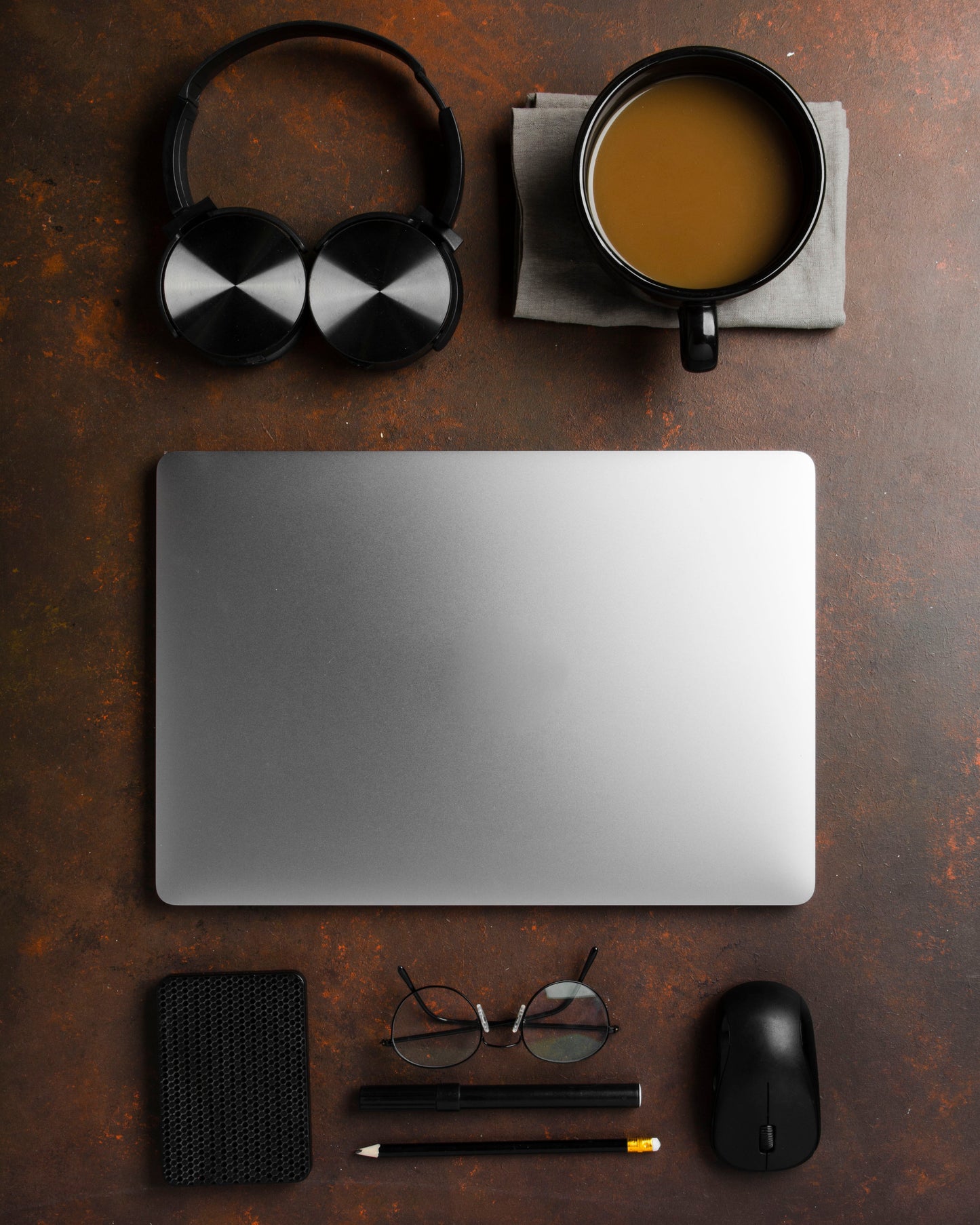 Laptop Skin / Sticker - 13", 15", 17"