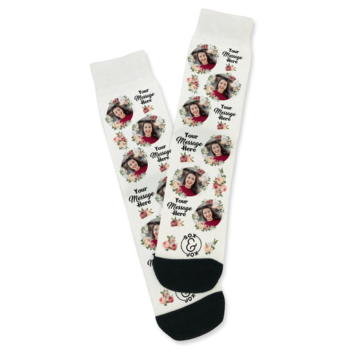 Sox & Jox personalized socks